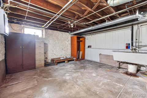 Tiny photo for 4327 Tyrolean Avenue, St Louis, MO 63116 (MLS # 26049092)