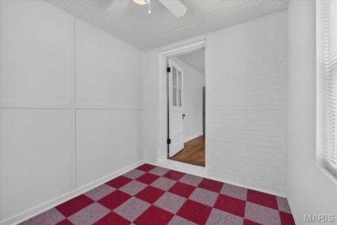 Tiny photo for 4327 Tyrolean Avenue, St Louis, MO 63116 (MLS # 26049092)