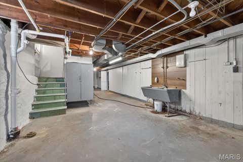 Tiny photo for 4327 Tyrolean Avenue, St Louis, MO 63116 (MLS # 26049092)