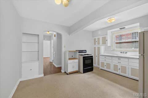 Tiny photo for 4327 Tyrolean Avenue, St Louis, MO 63116 (MLS # 26049092)