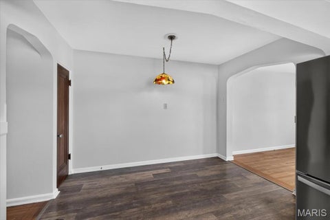 Tiny photo for 4327 Tyrolean Avenue, St Louis, MO 63116 (MLS # 26049092)
