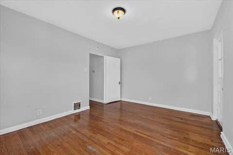 Tiny photo for 4327 Tyrolean Avenue, St Louis, MO 63116 (MLS # 26049092)