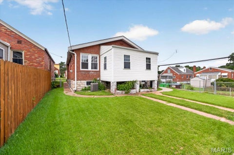 Tiny photo for 4327 Tyrolean Avenue, St Louis, MO 63116 (MLS # 26049092)