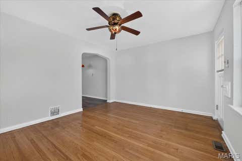 Tiny photo for 4327 Tyrolean Avenue, St Louis, MO 63116 (MLS # 26049092)