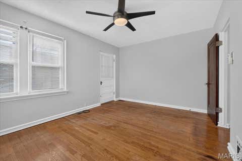 Tiny photo for 4327 Tyrolean Avenue, St Louis, MO 63116 (MLS # 26049092)