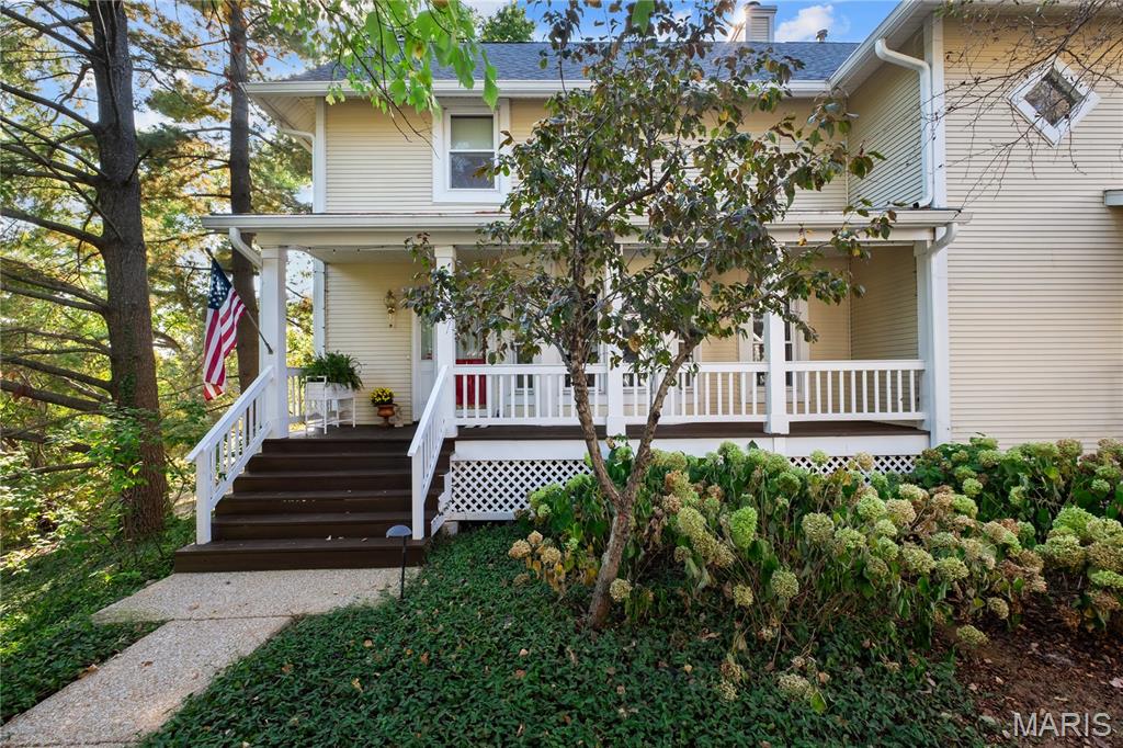 432 Reavis Place