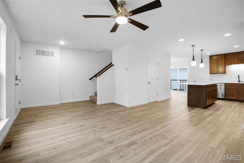 Harvest Townhomes 33 - Residential