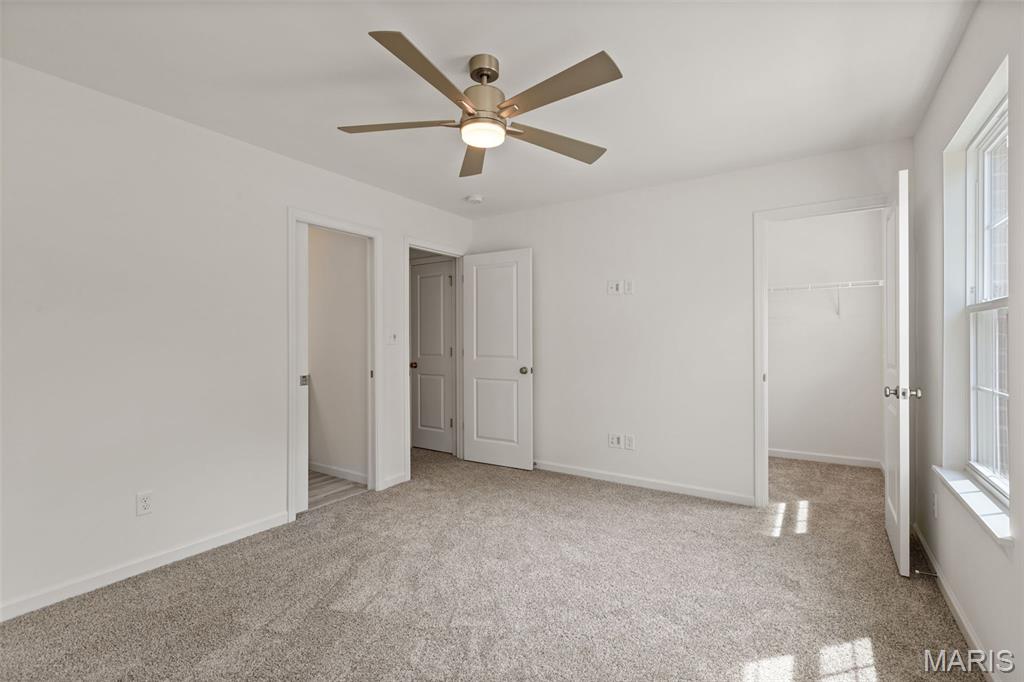 Harvest Townhomes 33 - Residential