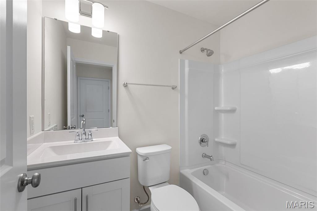 Harvest Townhomes 33 - Residential