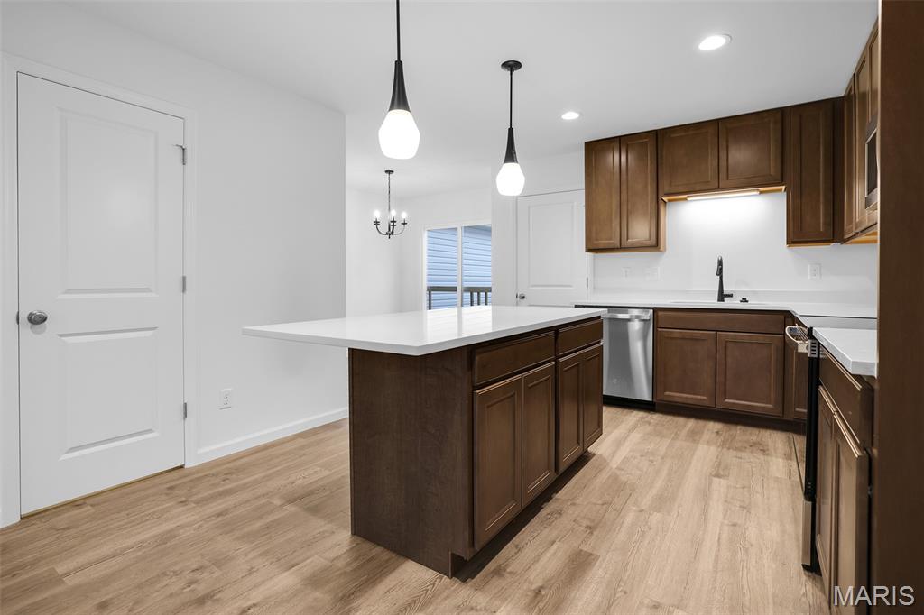 Harvest Townhomes 33 - Residential