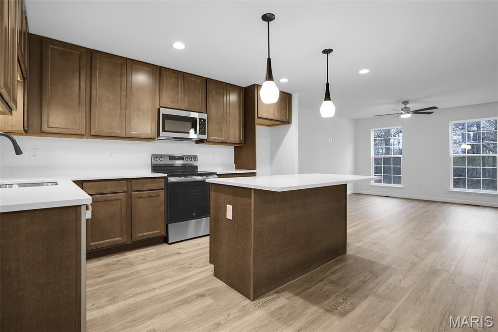 Harvest Townhomes 33 - Residential