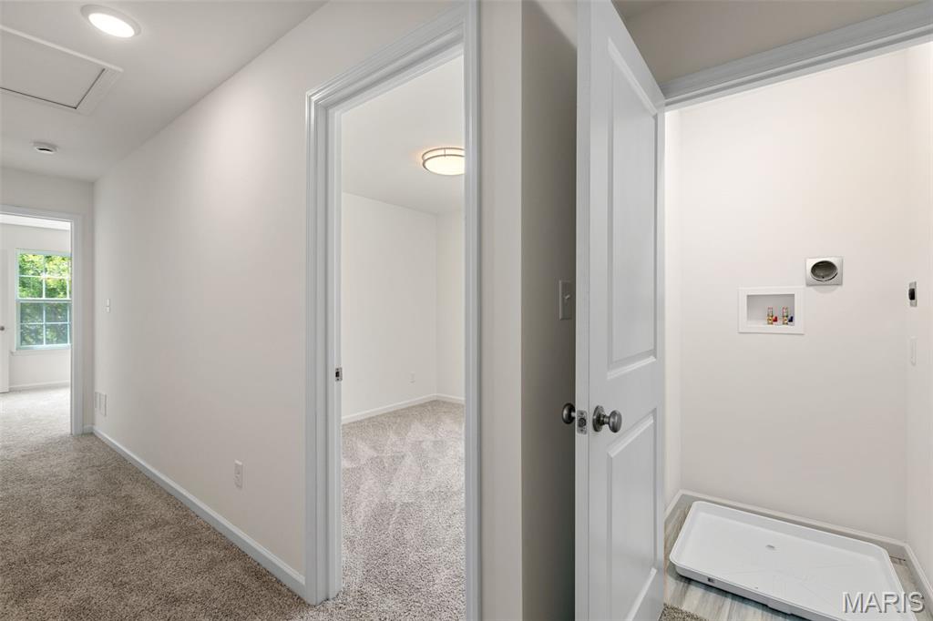 Harvest Townhomes 33 - Residential