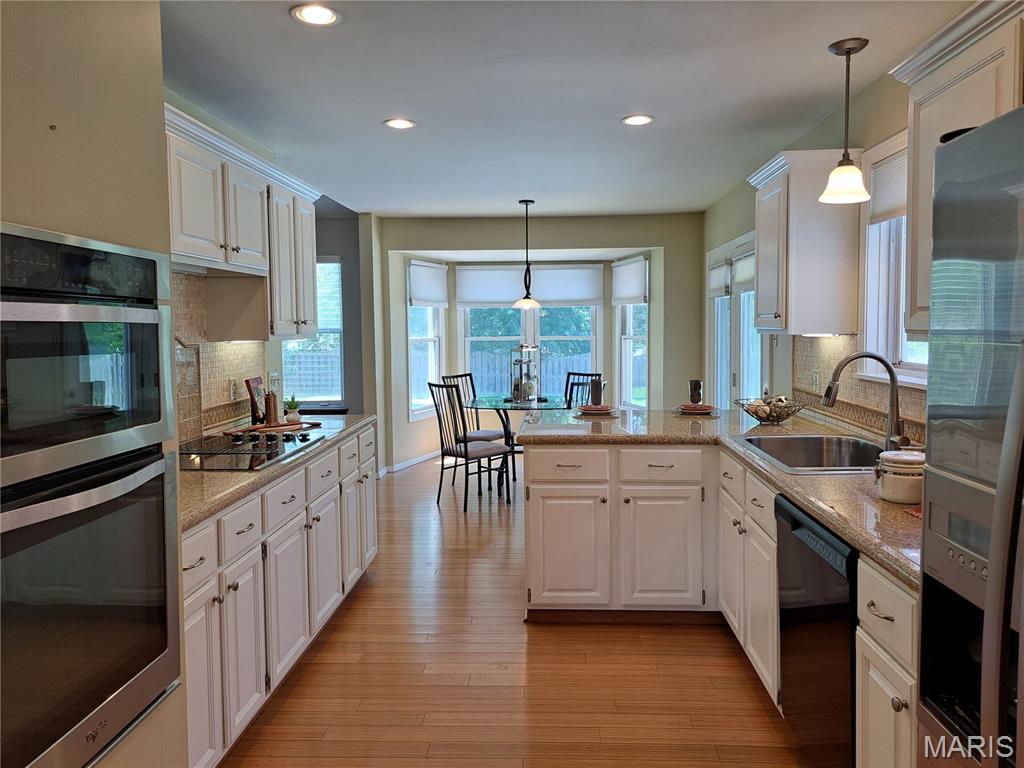 35 Saint Stanislaus Court