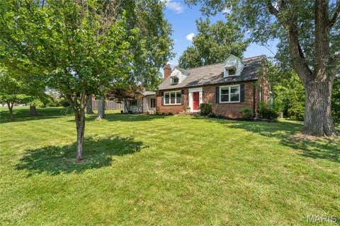 Photo of 4643 Theiss Road, St Louis, MO 63128 (MLS # 26044862)
