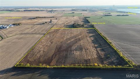 000 Risdon School Road Marissa IL 62264