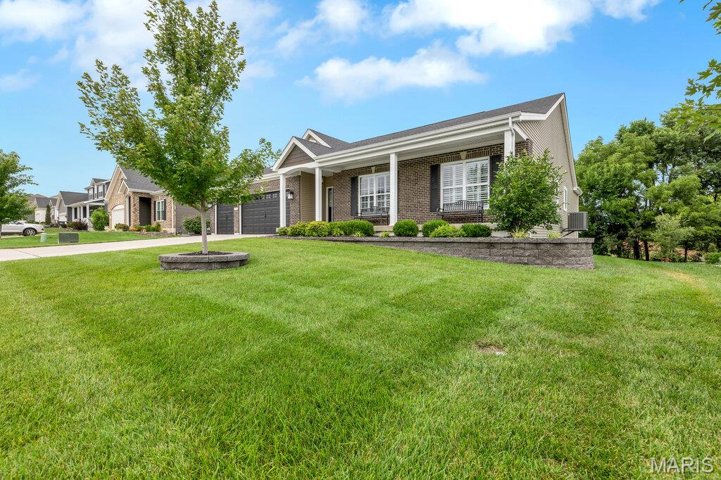 115 Hannahs Mill Drive