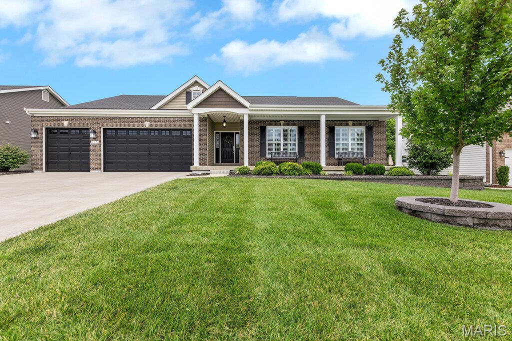 115 Hannahs Mill Drive