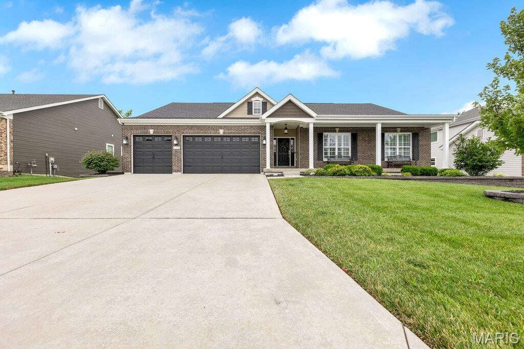 115 Hannahs Mill Drive