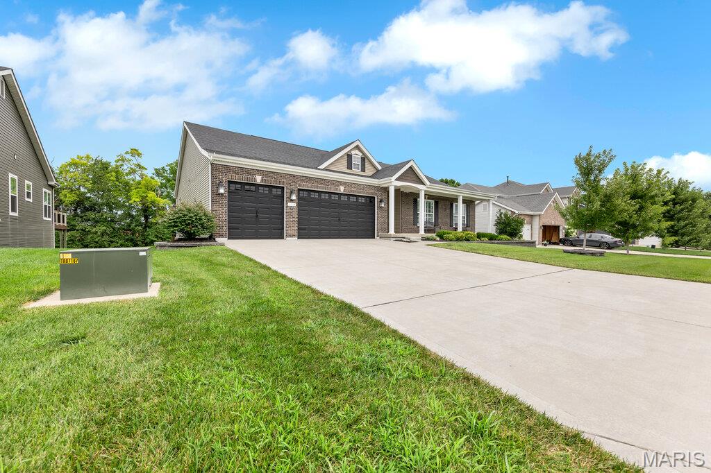 115 Hannahs Mill Drive