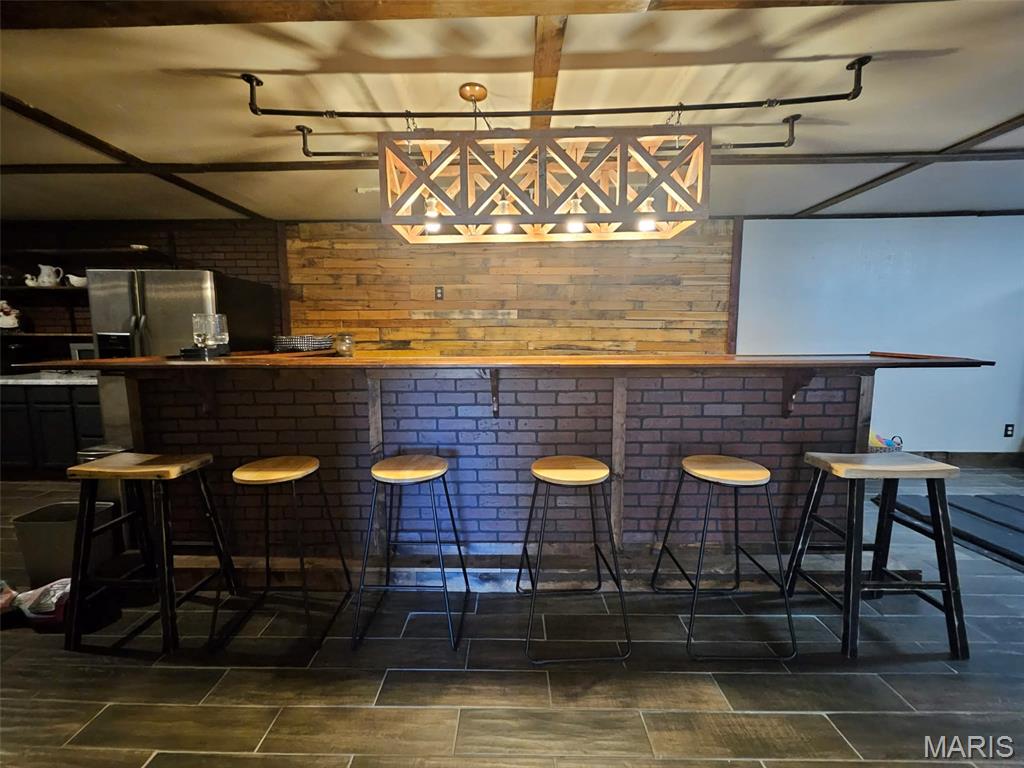 Crismon Dev - Residential