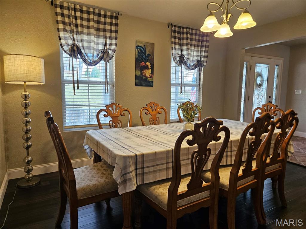 Crismon Dev - Residential