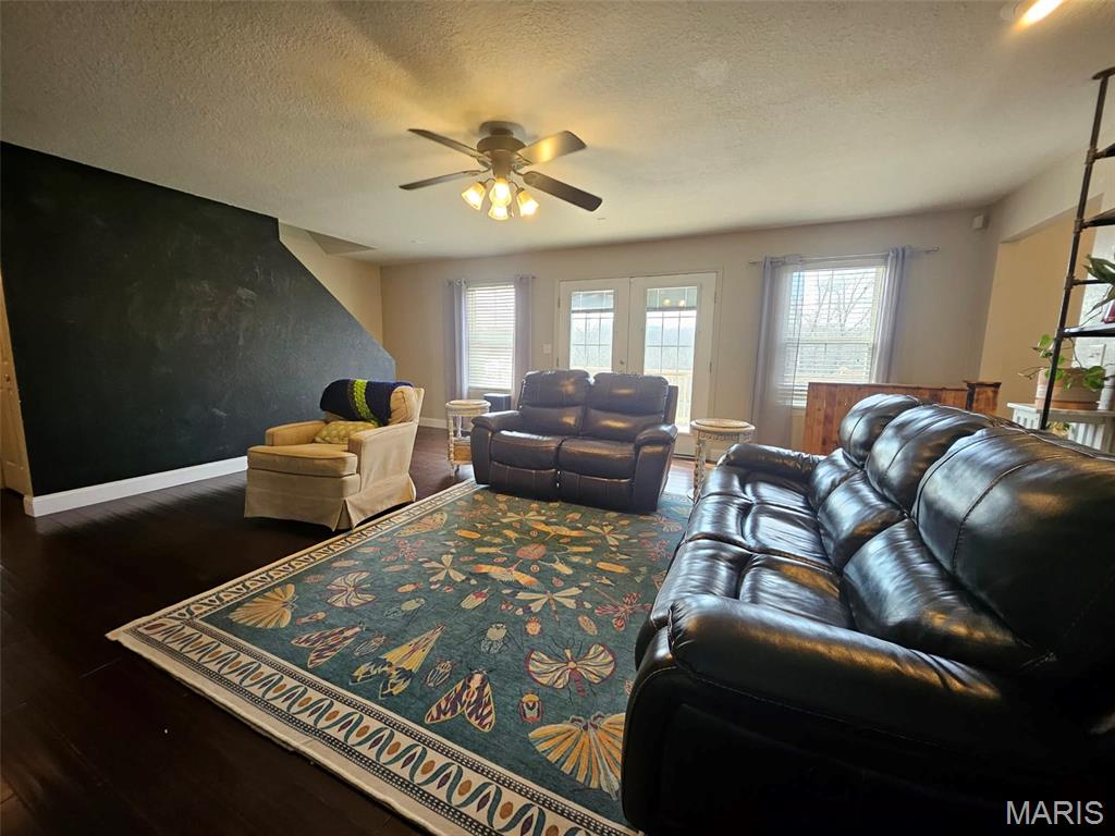 Crismon Dev - Residential