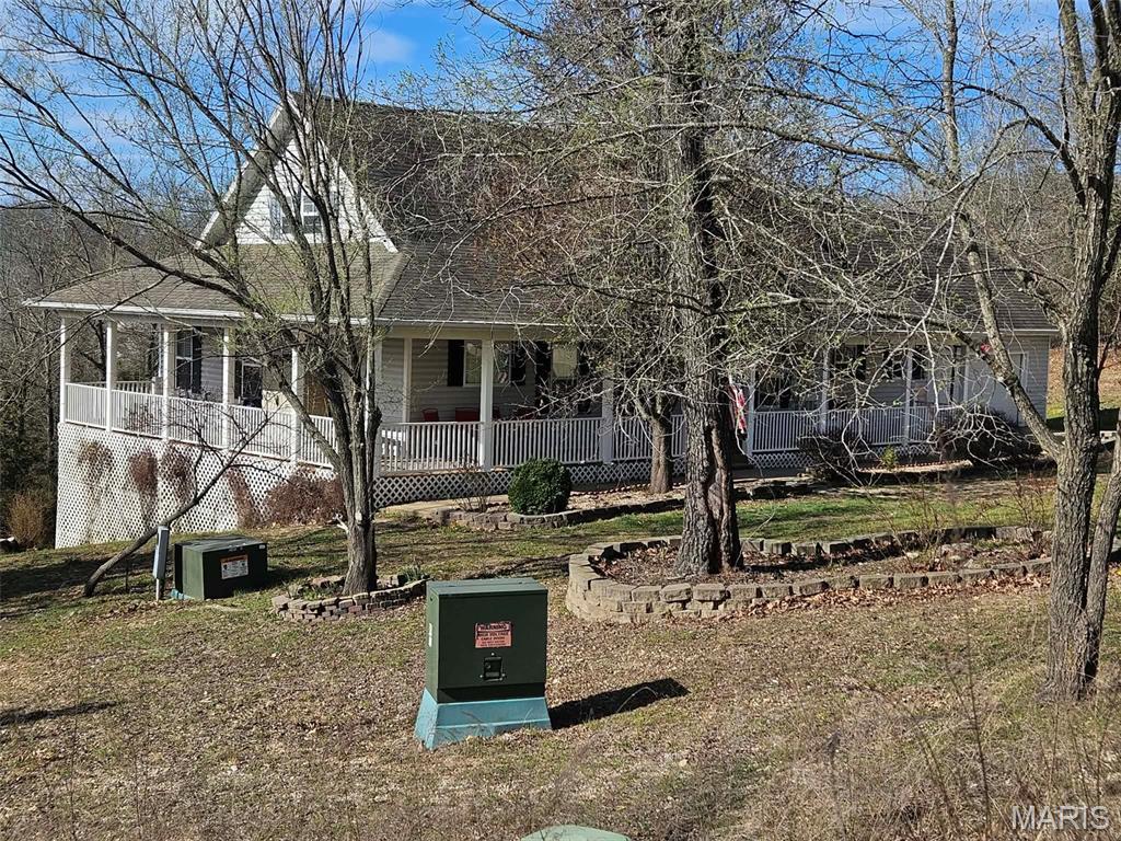 Crismon Dev - Residential