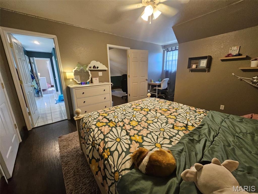 Crismon Dev - Residential