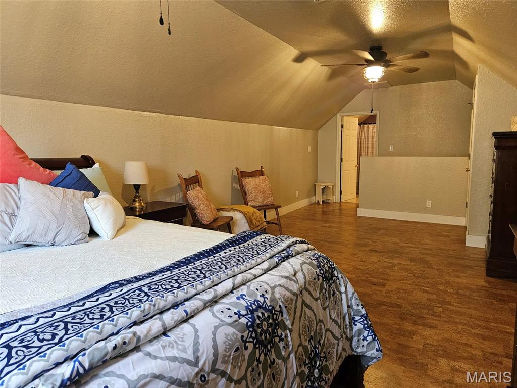 Crismon Dev - Residential