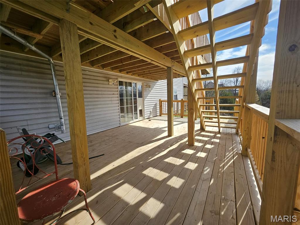 Crismon Dev - Residential