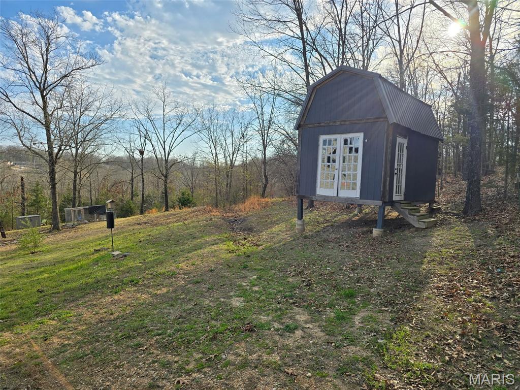 Crismon Dev - Residential