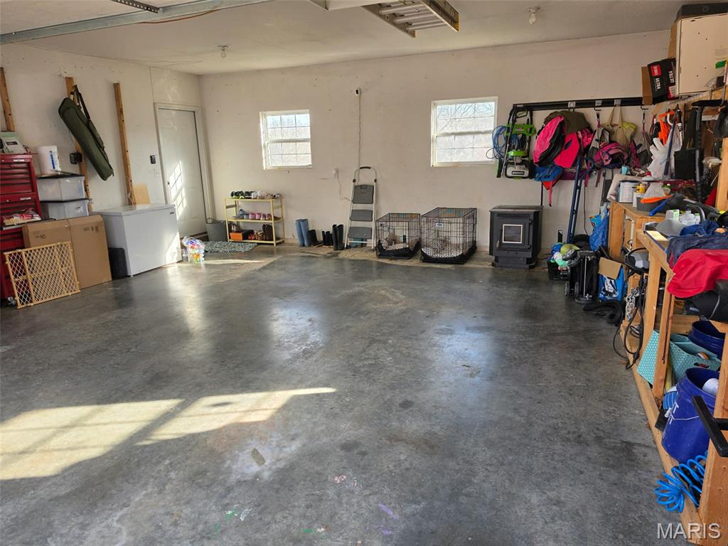 Crismon Dev - Residential