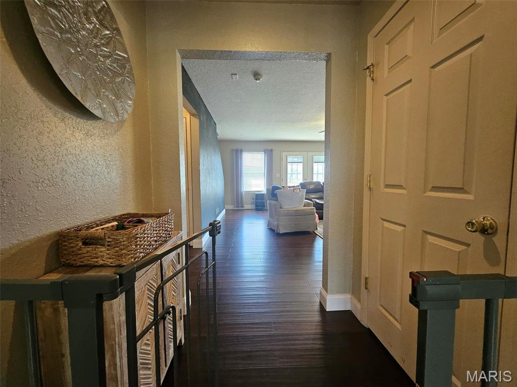 Crismon Dev - Residential