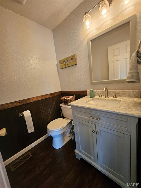 Crismon Dev - Residential