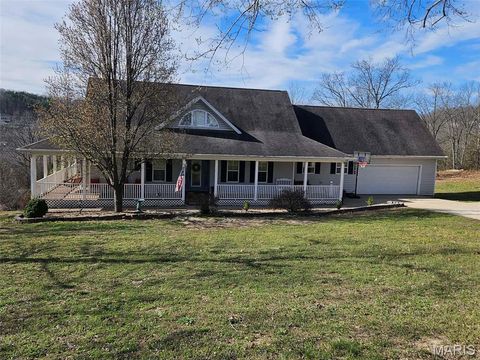 Photo of 20381 Heritage Road, St Robert, MO 65584 (MLS # 26017238)