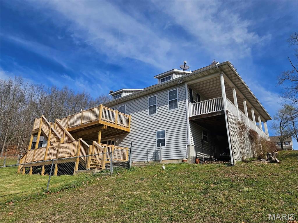 Crismon Dev - Residential