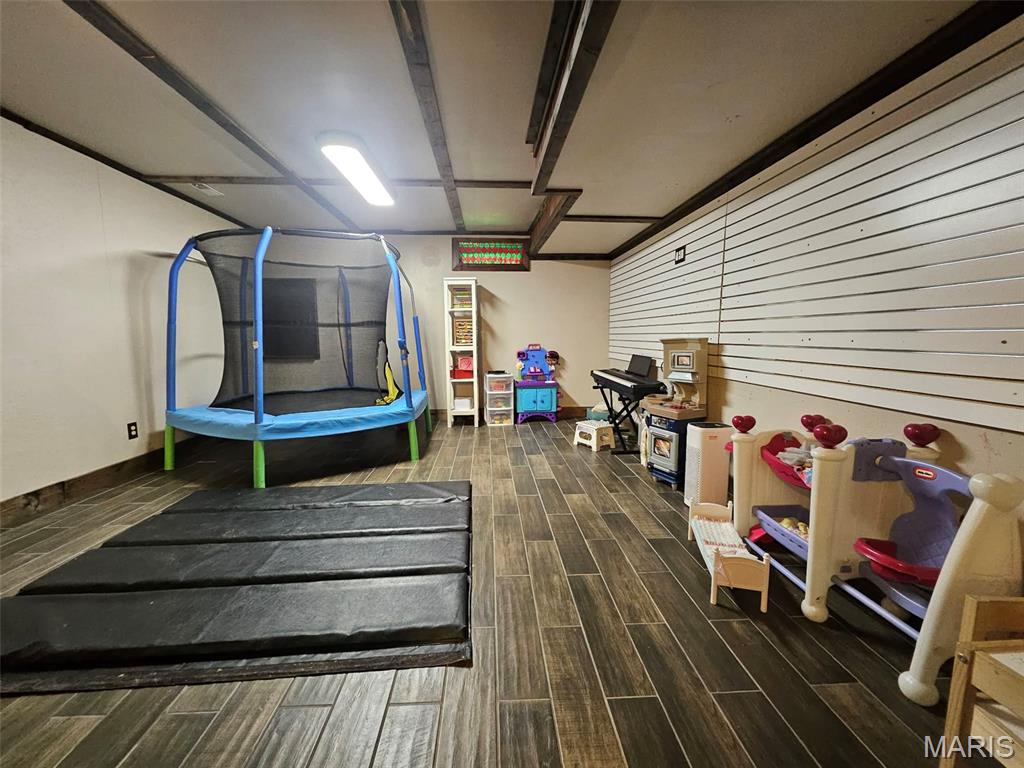 Crismon Dev - Residential