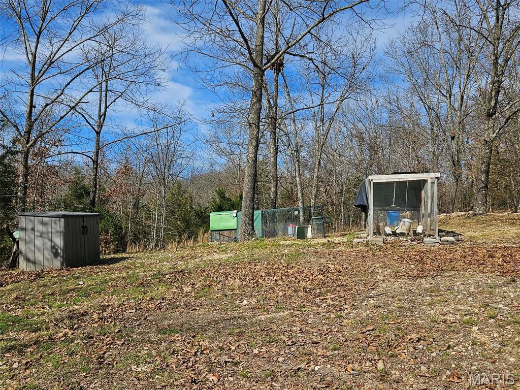 Crismon Dev - Residential