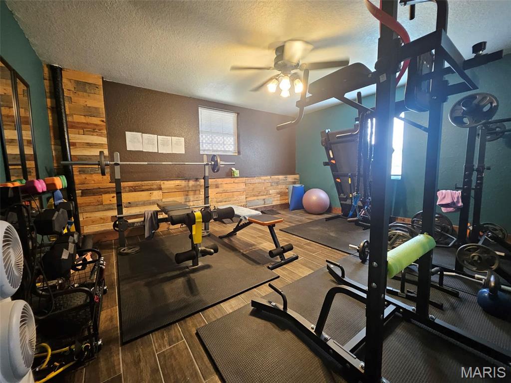 Crismon Dev - Residential