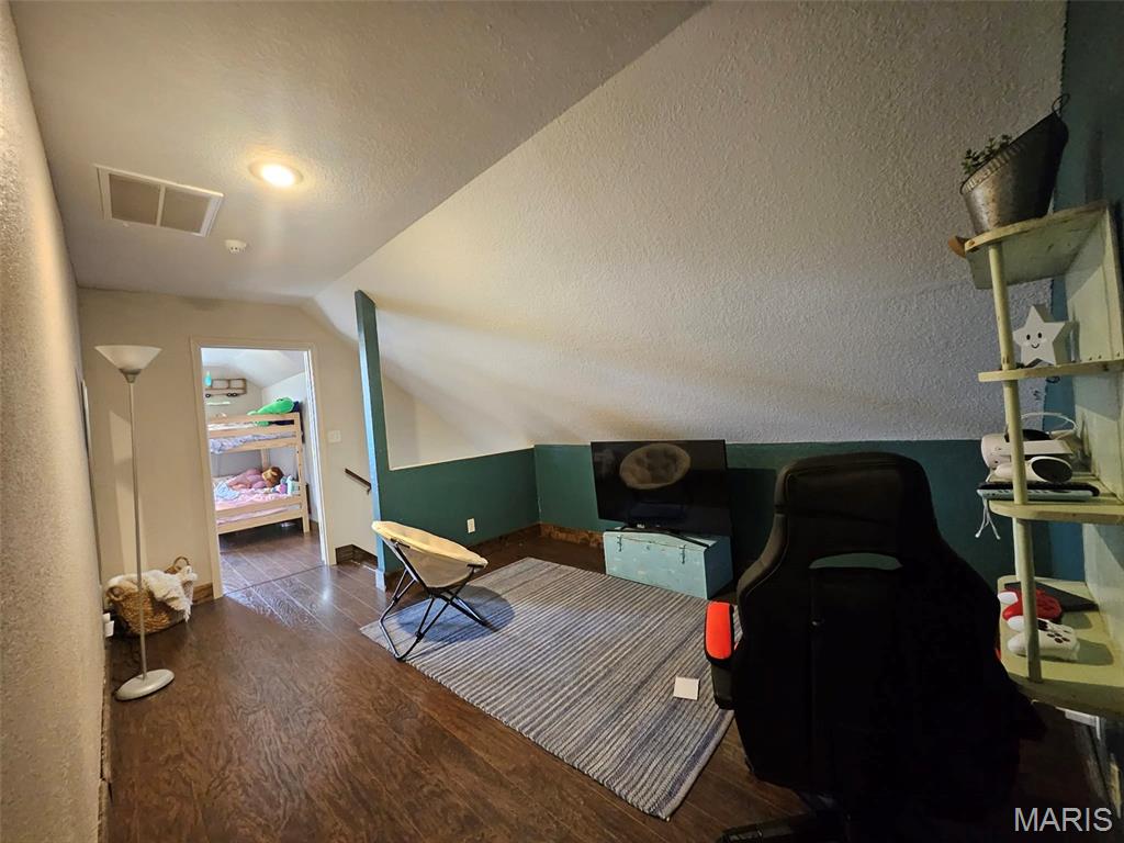 Crismon Dev - Residential