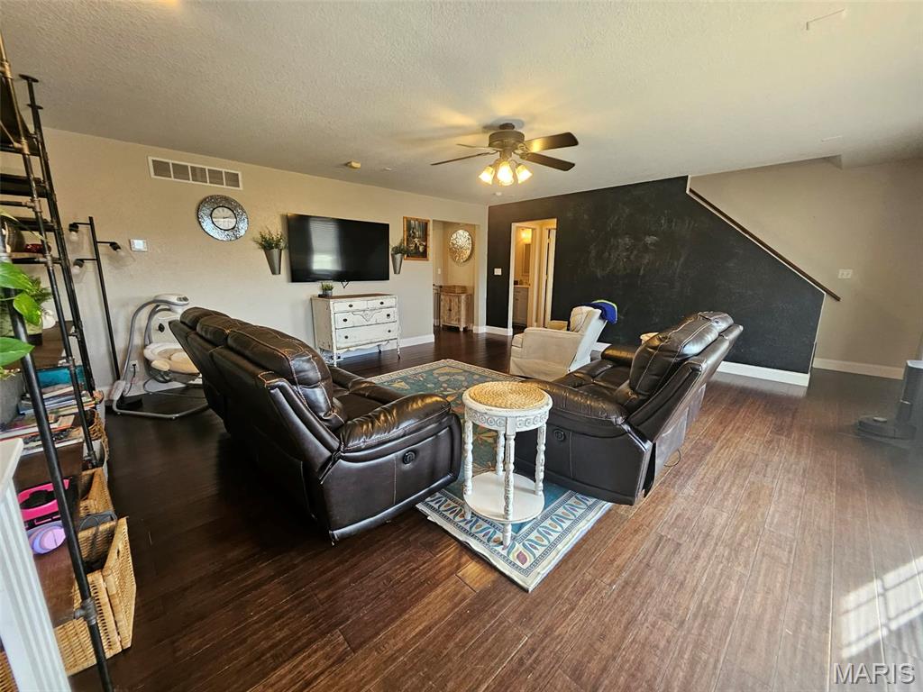 Crismon Dev - Residential