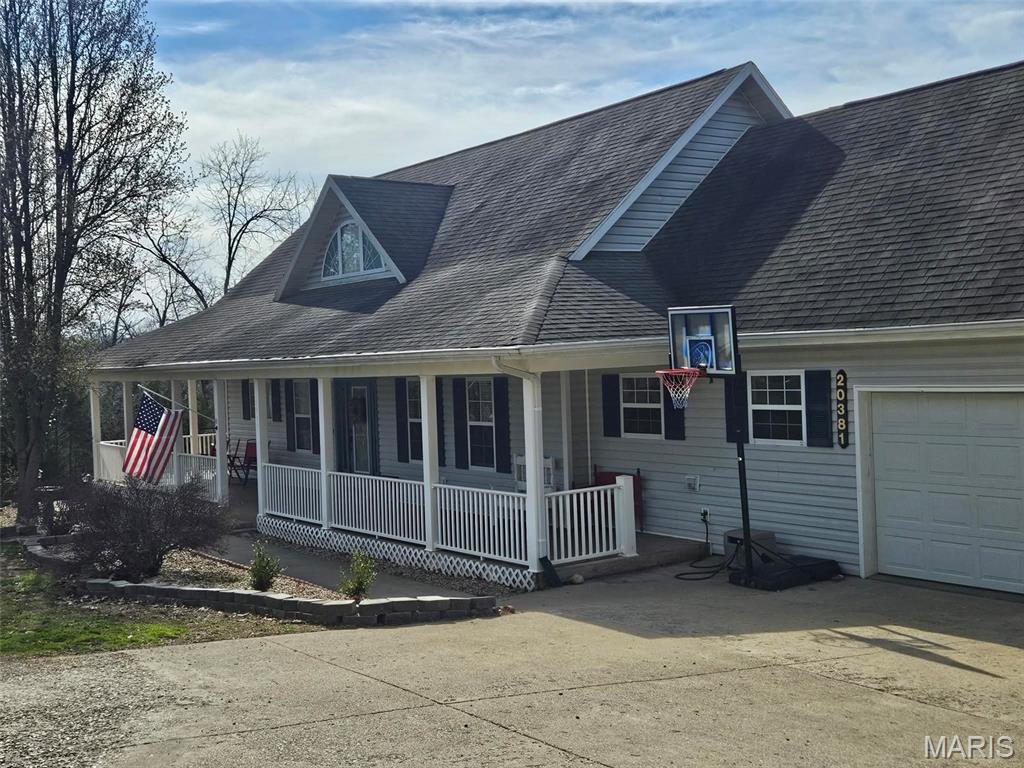 Crismon Dev - Residential