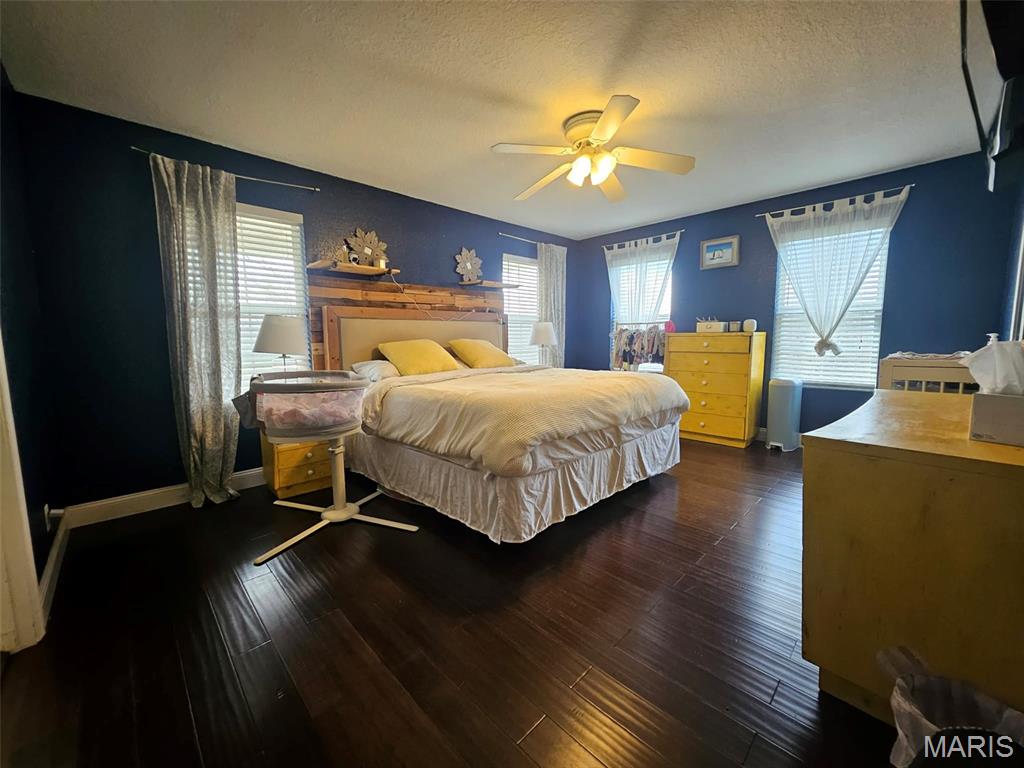 Crismon Dev - Residential