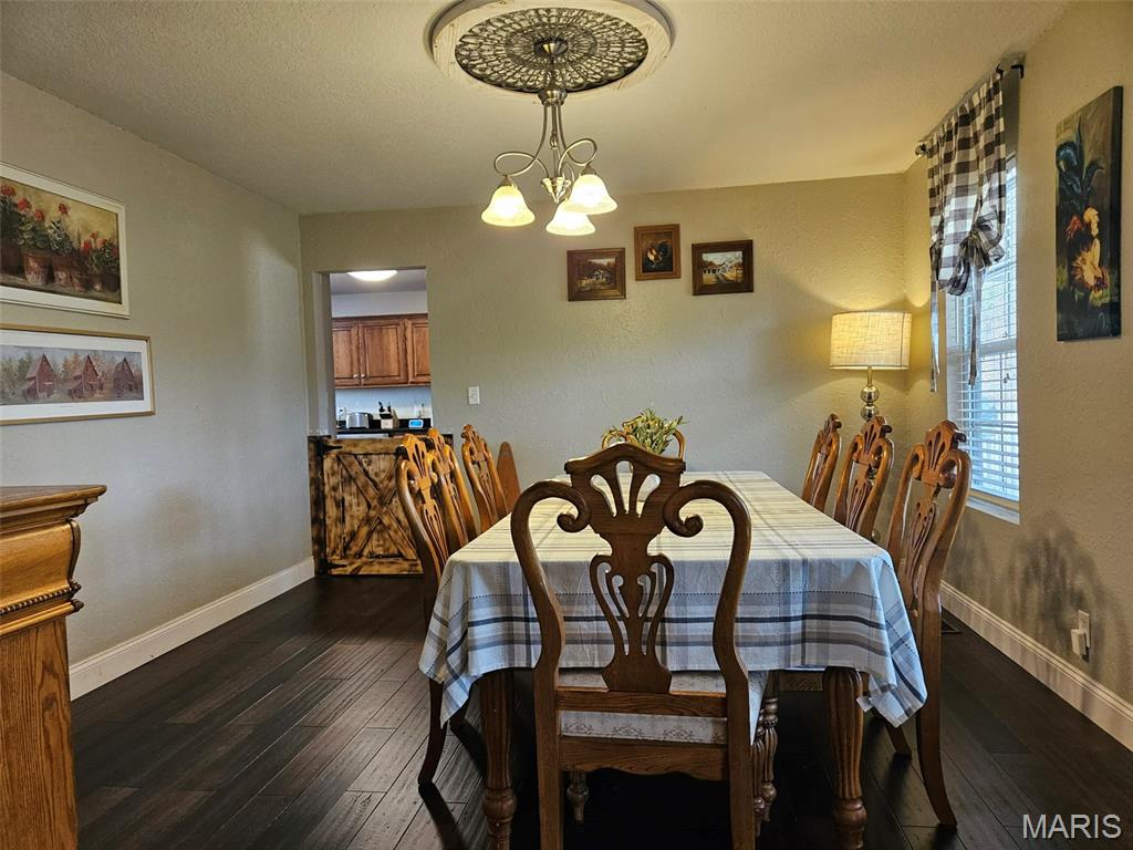 Crismon Dev - Residential