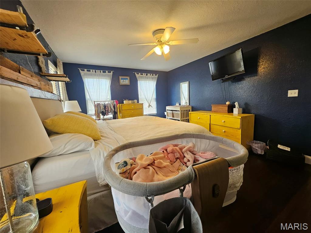 Crismon Dev - Residential