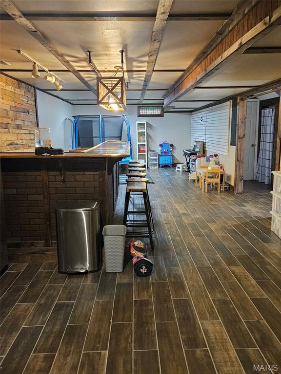 Crismon Dev - Residential