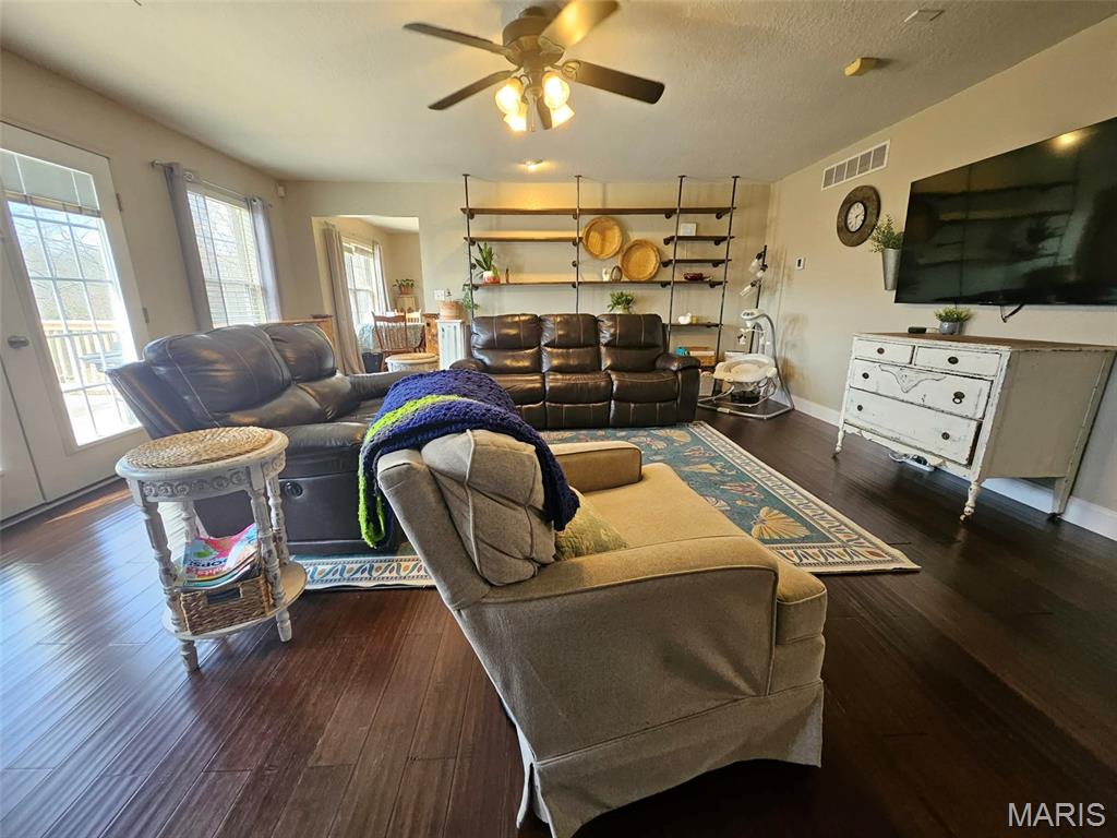 Crismon Dev - Residential