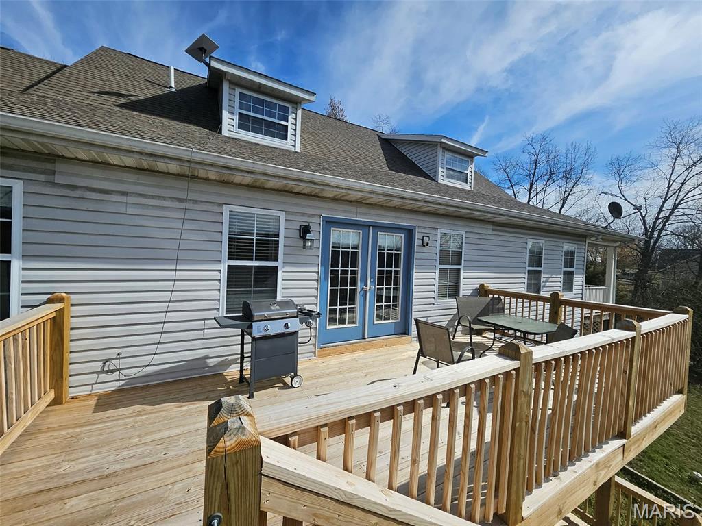 Crismon Dev - Residential