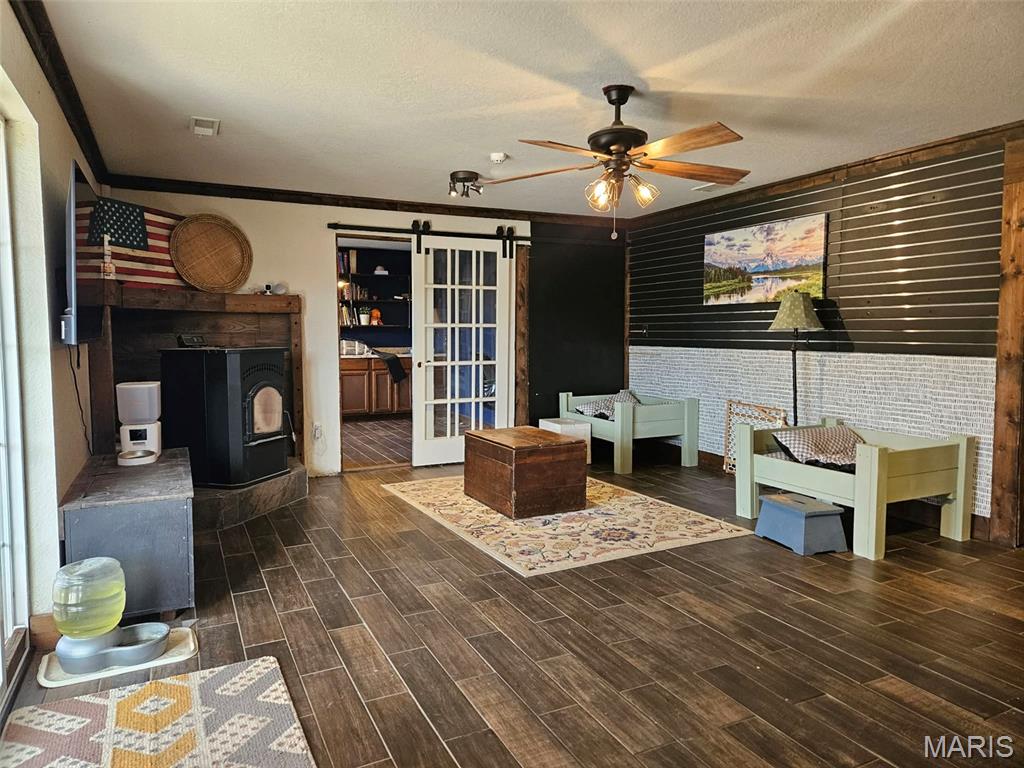 Crismon Dev - Residential