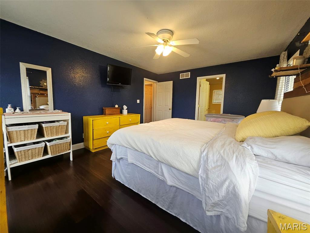 Crismon Dev - Residential